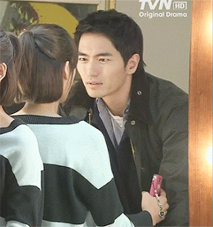 겁나 잘생긴건 아닌데 분위기가 는 남자 배우 | 인스티즈