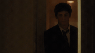 나 아싸인데 어쩌다 인싸 이상한 사람들과 친구가 됨.gif | 인스티즈