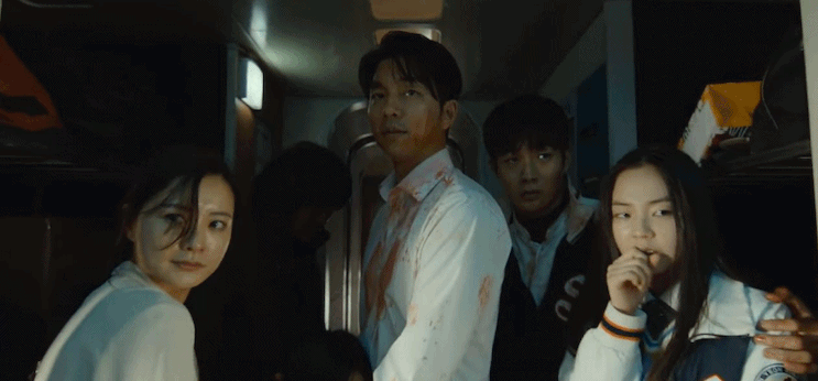 우리나라보다 해외에서 훨씬 인정받는 영화 | 인스티즈