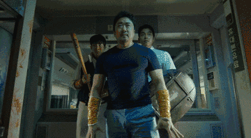 우리나라보다 해외에서 훨씬 인정받는 영화 | 인스티즈