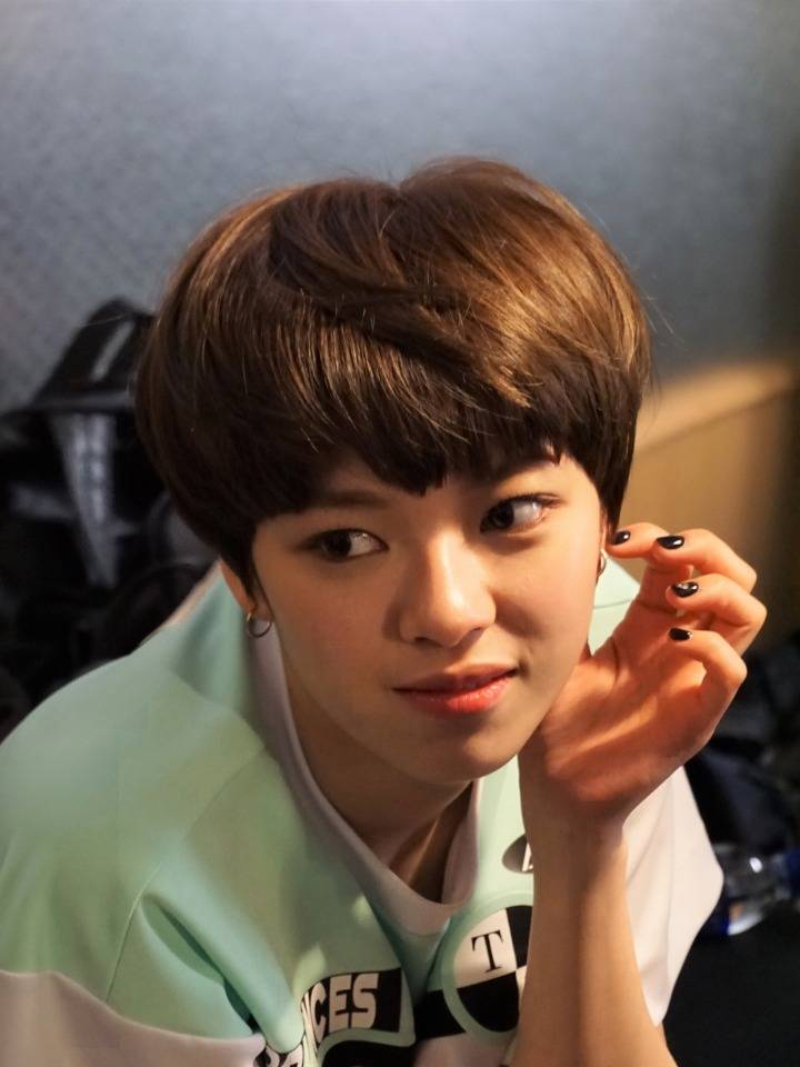 JYP 공식 팬즈 트와이스 정연 생일 축하글 (Feat.감동의 파일명) | 인스티즈