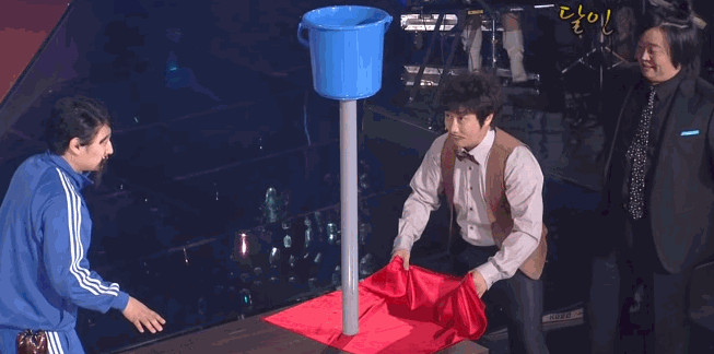 달인이 개그콘서트 레전드 코너인 이유 ㅇㄱㄹㅇ ㅂㅂㅂㄱ.gif | 인스티즈