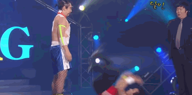 달인이 개그콘서트 레전드 코너인 이유 ㅇㄱㄹㅇ ㅂㅂㅂㄱ.gif | 인스티즈