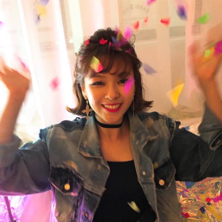 JYP 공식 팬즈 트와이스 정연 생일 축하글 (Feat.감동의 파일명) | 인스티즈