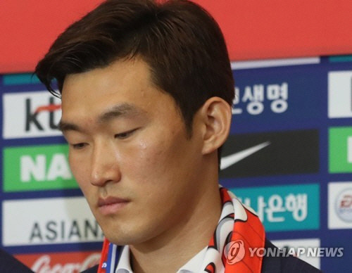 장현수 다시는 국가대표 유니폼 못 입는다···축협"대표팀 자격 영구박탈" | 인스티즈