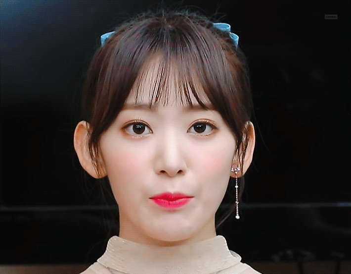 오늘자 엠카운트다운 아이즈원 사쿠라.gif | 인스티즈