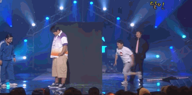 달인이 개그콘서트 레전드 코너인 이유 ㅇㄱㄹㅇ ㅂㅂㅂㄱ.gif | 인스티즈