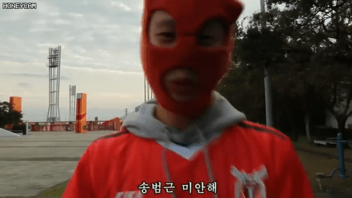 ??? : 폭염에 골먹히고 15경기 무승한 내기분을 니들이 알아? | 인스티즈