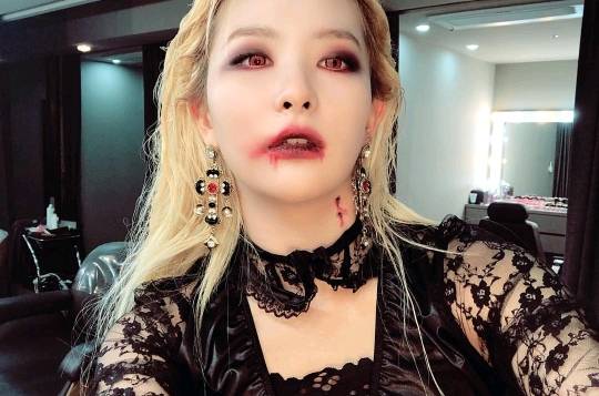 방금 올라온 레드벨벳 슬기 인스타그램.jpg | 인스티즈