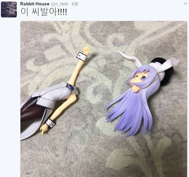 피규어 샀는데 친 덕후.JPG | 인스티즈