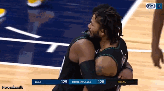 오늘자 데릭 로즈.gif | 인스티즈