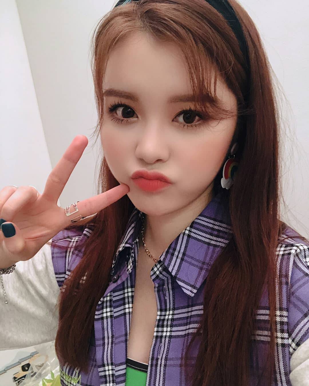 오늘자 구구단 인스타그램.jpg | 인스티즈