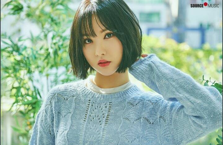 여자친구 2019 시즌그리팅 프리뷰.jpg | 인스티즈