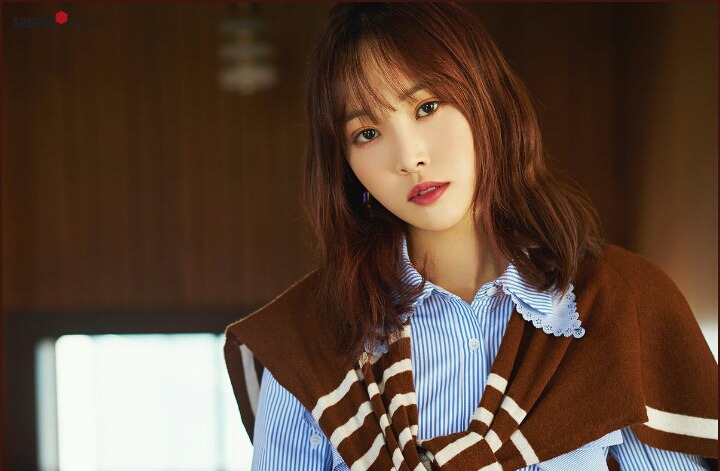 여자친구 2019 시즌그리팅 프리뷰.jpg | 인스티즈