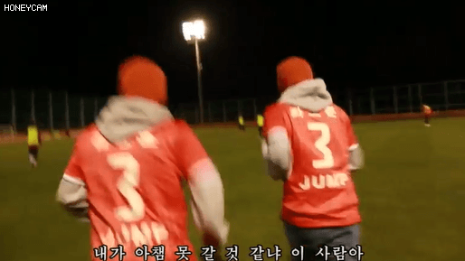 ??? : 폭염에 골먹히고 15경기 무승한 내기분을 니들이 알아? | 인스티즈