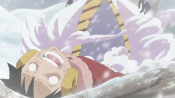 원피스 루피가 요즘 욕는 이유 | 인스티즈