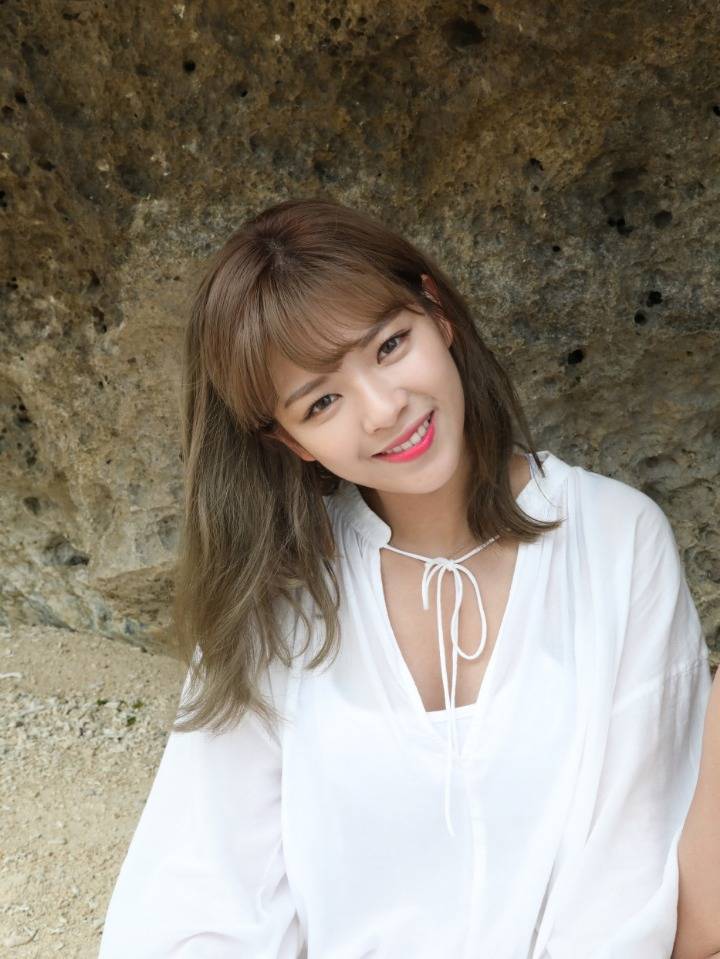 JYP 공식 팬즈 트와이스 정연 생일 축하글 (Feat.감동의 파일명) | 인스티즈