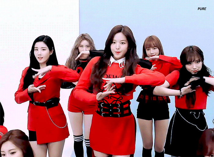 대한민국 중학교 2학년 비주얼 원탑 | 인스티즈