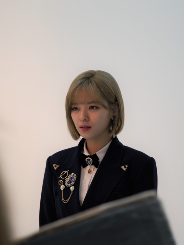 JYP 공식 팬즈 트와이스 정연 생일 축하글 (Feat.감동의 파일명) | 인스티즈