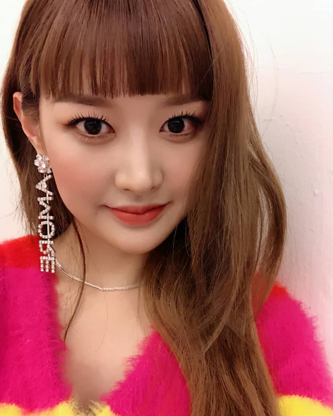 오늘자 구구단 인스타그램.jpg | 인스티즈