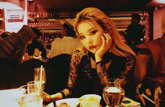 방금 올라온 레드벨벳 슬기 인스타그램.jpg | 인스티즈