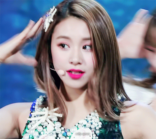 여러분이 생각하는 트와이스 비주얼 멤버는?? | 인스티즈