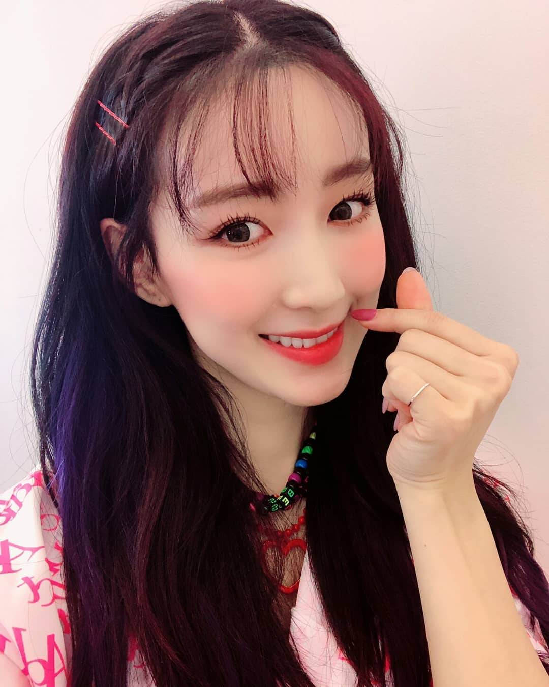 오늘자 구구단 인스타그램.jpg | 인스티즈