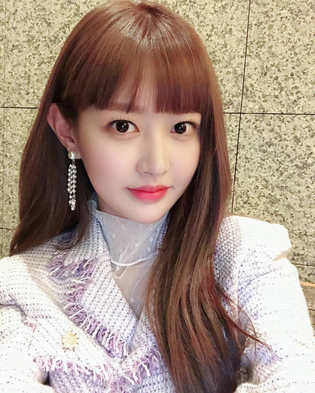 오늘자 구구단 인스타그램.jpg | 인스티즈