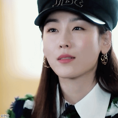 드라마 뷰티인사이드 최근 서현진 | 인스티즈