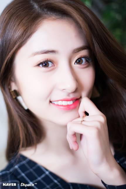 오늘자 디스패치 이가은x허윤진 | 인스티즈