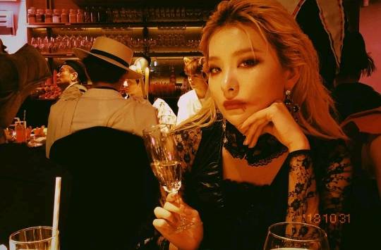 방금 올라온 레드벨벳 슬기 인스타그램.jpg | 인스티즈