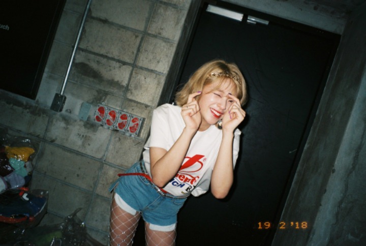 JYP 공식 팬즈 트와이스 정연 생일 축하글 (Feat.감동의 파일명) | 인스티즈