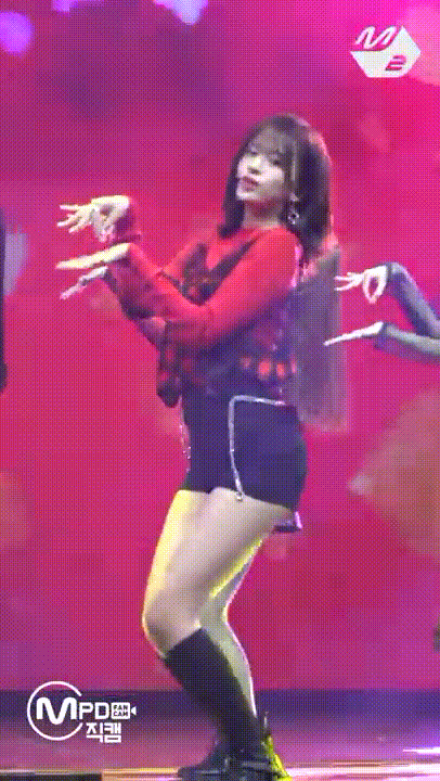 흔한 중학생 아이돌의 비율.gif | 인스티즈