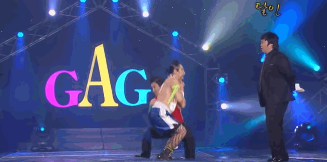 달인이 개그콘서트 레전드 코너인 이유 ㅇㄱㄹㅇ ㅂㅂㅂㄱ.gif | 인스티즈