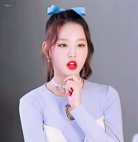 오늘 자 아이즈원 | 인스티즈