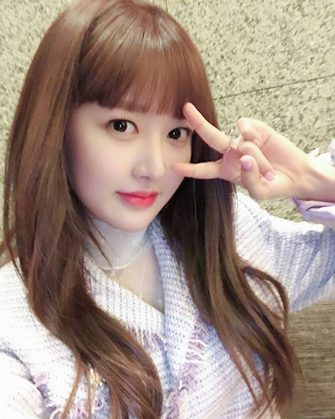 오늘자 구구단 인스타그램.jpg | 인스티즈