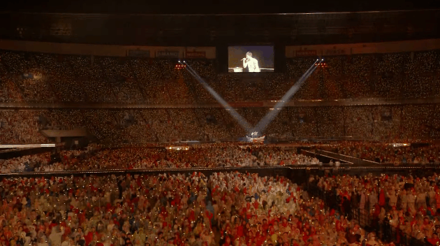 3일 공연으로 561억 매출 기록한 아이돌 (feat.닛산 스타디움) | 인스티즈