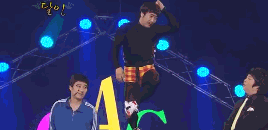 달인이 개그콘서트 레전드 코너인 이유 ㅇㄱㄹㅇ ㅂㅂㅂㄱ.gif | 인스티즈