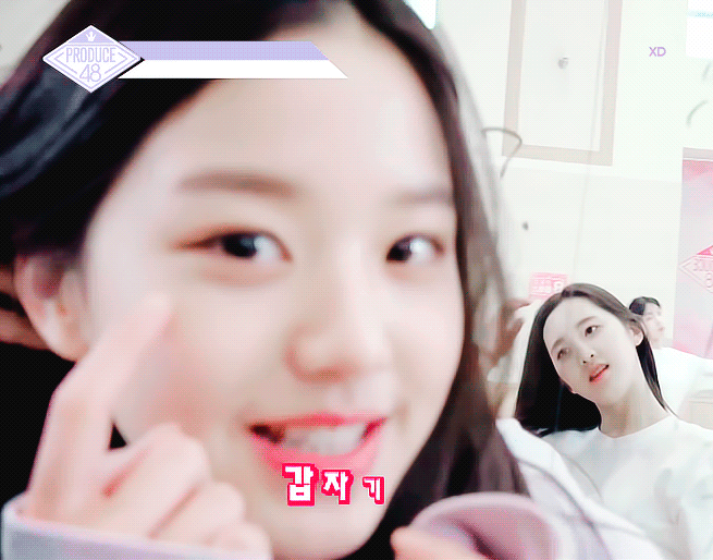 대한민국 중학교 2학년 비주얼 원탑 | 인스티즈