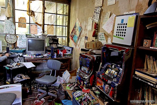 일본 명문대중 하나인 교토대학교의 기숙사.jpg | 인스티즈