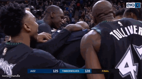 오늘자 데릭 로즈.gif | 인스티즈