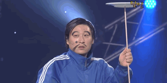 달인이 개그콘서트 레전드 코너인 이유 ㅇㄱㄹㅇ ㅂㅂㅂㄱ.gif | 인스티즈