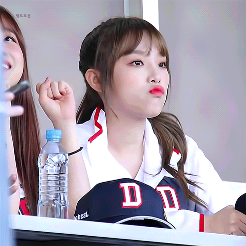 아이즈원 최예나 | 인스티즈