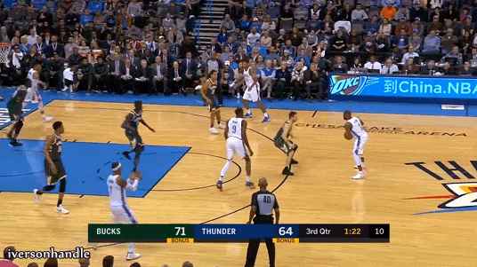 느바 최고의 인게임 덩커 ㄷㄷ | 인스티즈