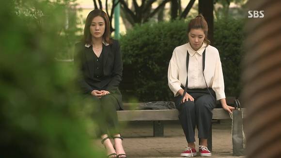 [드라마애인있어요] 흔한 불륜아닌 사랑이야기 5화(1) | 인스티즈