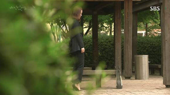 [드라마애인있어요] 흔한 불륜아닌 사랑이야기 5화(1) | 인스티즈