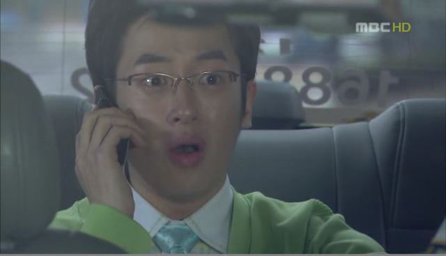 [드라마] 소울메이트 EP.07/EP.08/EP.09 당신 같은 사람/EP.10 이별이 찾아올때까지 | 인스티즈