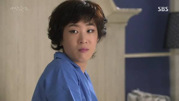 [드라마애인있어요] 흔한 불륜아닌 사랑이야기 7화(1) | 인스티즈