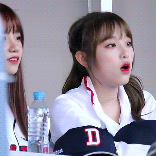 아이즈원 최예나 | 인스티즈