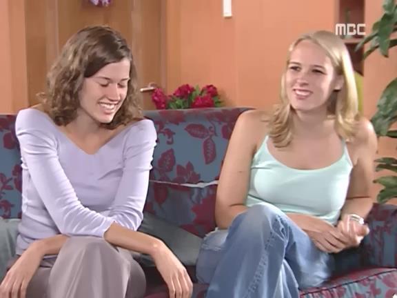 [거침없이하이킥] 영어 사용 금지령ㅋㅋㅋㅋㅋㅋㅋㅋㅋ.jpg | 인스티즈